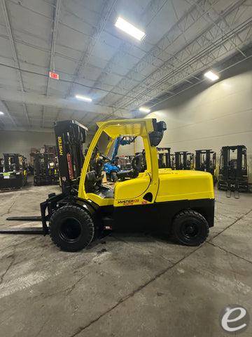 2022 Hyster H120FT