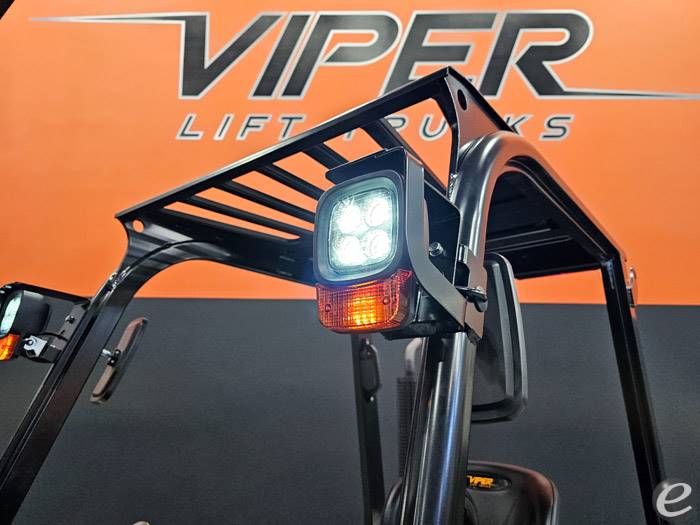 2025 Viper Lift Trucks FD35F