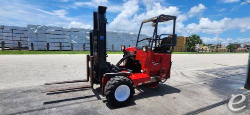 2005 Moffett M50P