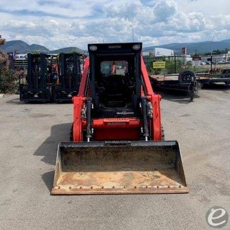 2020 Manitou 3200VT