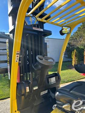 2015 Hyster S80FT