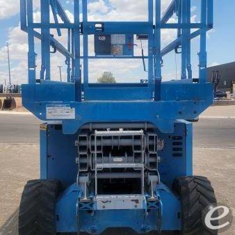 2013 Genie GS2669RT