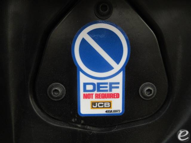 2024 JCB 509-42 - **Brand New** NO DEF!