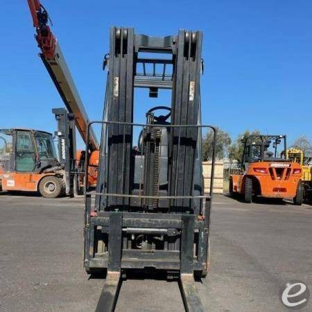 2011 Doosan BC25S-5