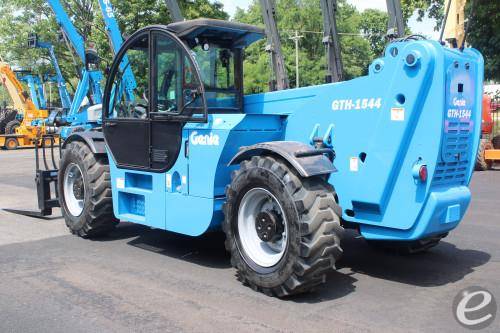 2014 Genie GTH1544