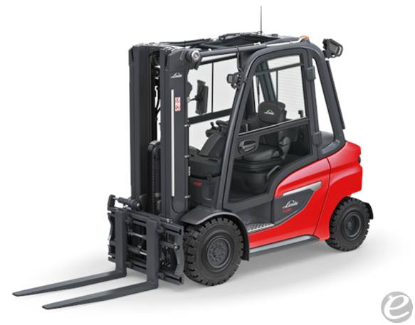 2024 Linde H35D