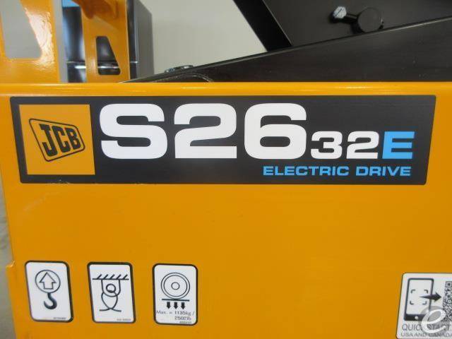 2024 JCB S2632E