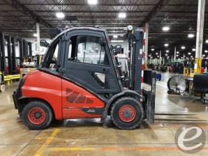 2013 Linde H50D