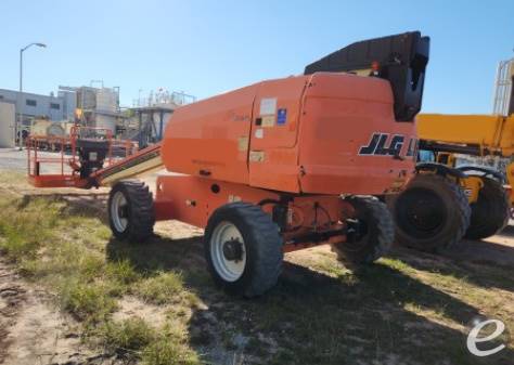 2015 JLG 600S - Under 3000 Hours - SkyPower!