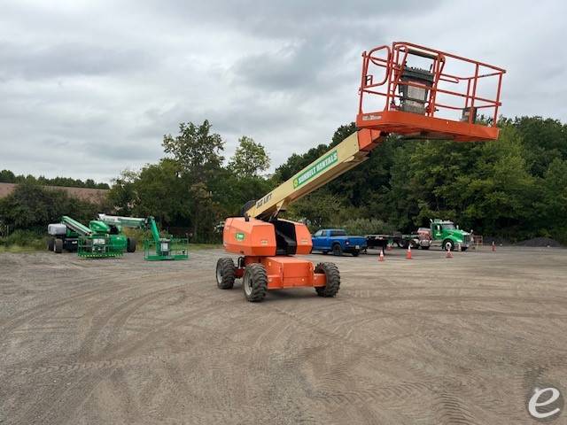 2017 JLG 600S