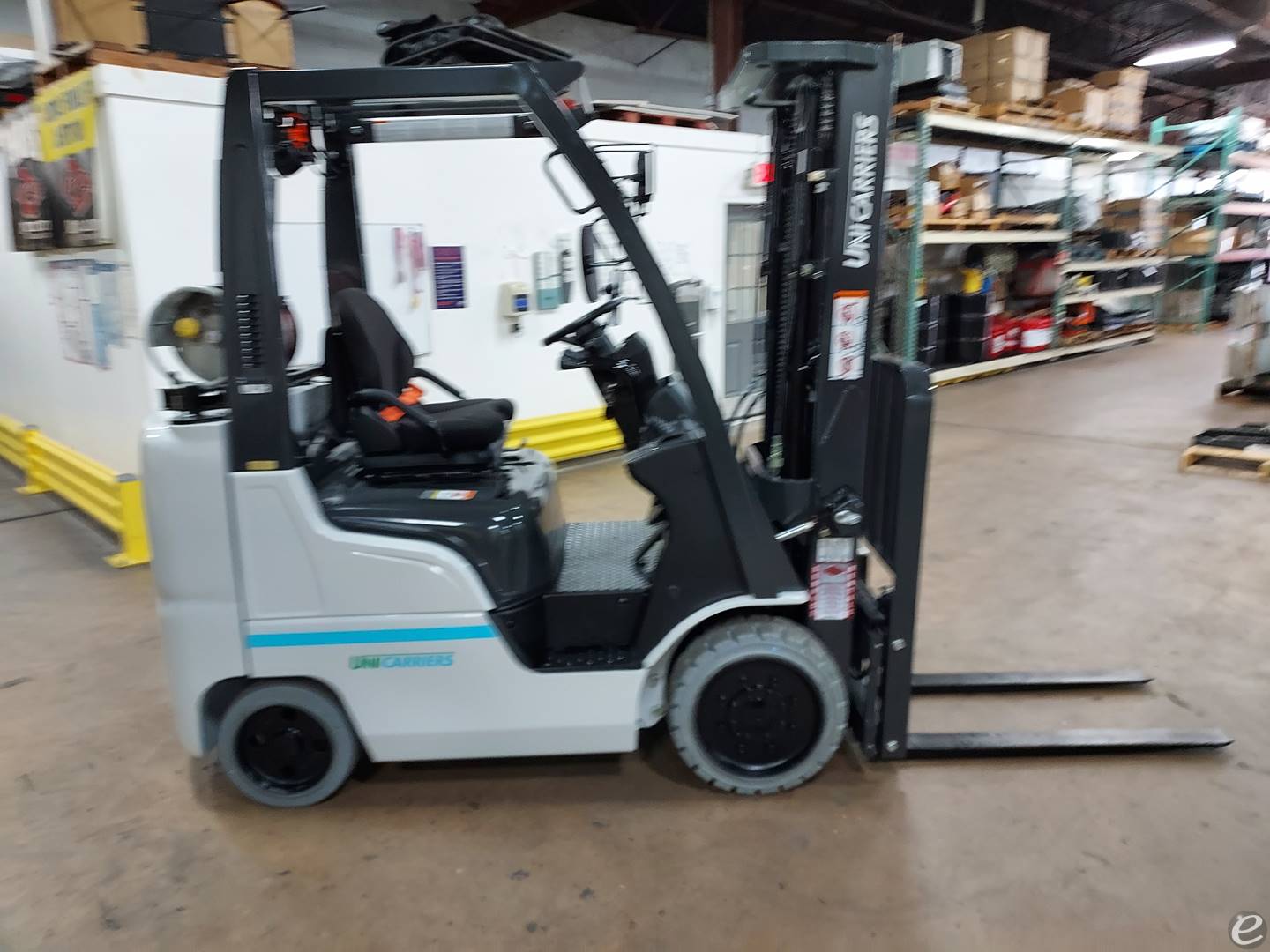 2024 Unicarriers CF50N6-LE