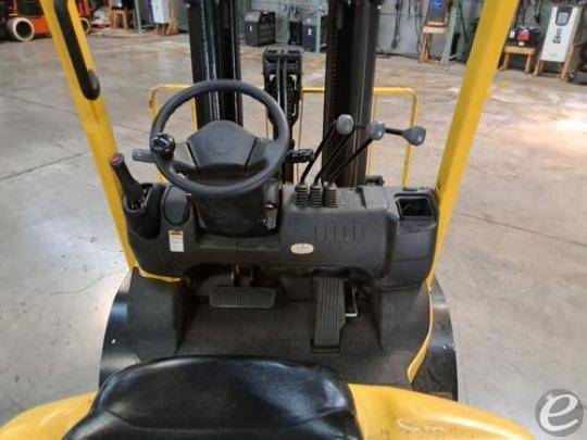 2019 Hyster H50XT