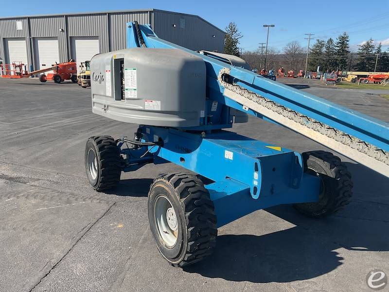 2014 Genie S40