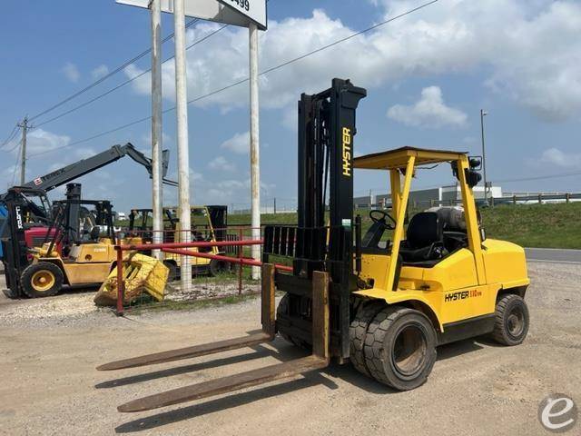 2000 Hyster H110XM