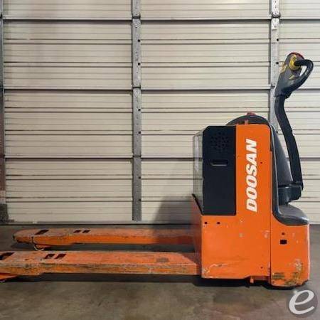 2013 Doosan BW23S-7