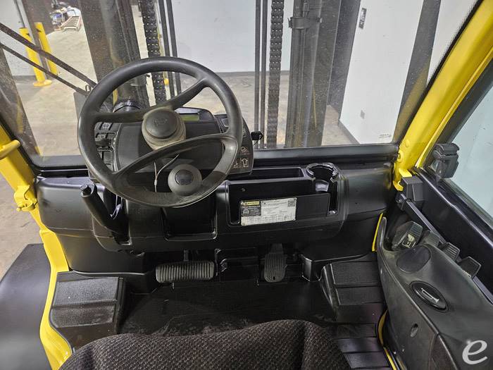 2019 Hyster H155FT