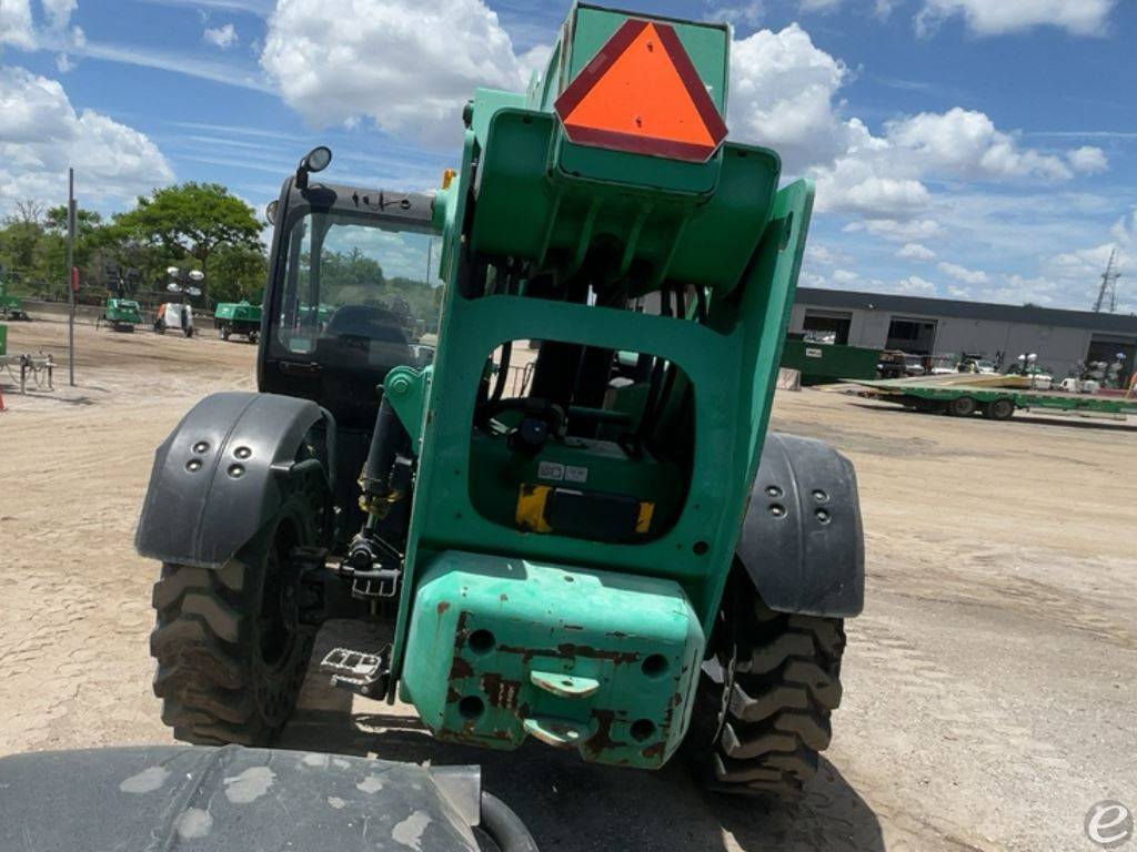 2017 JCB 507-42