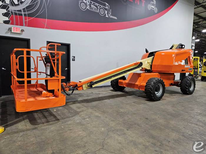 2016 JLG 400S