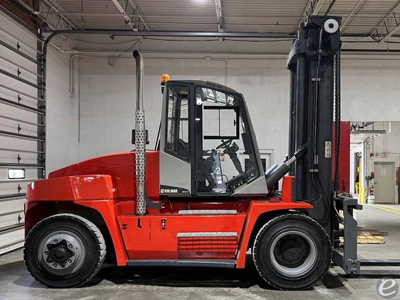 Kalmar DCG127-6