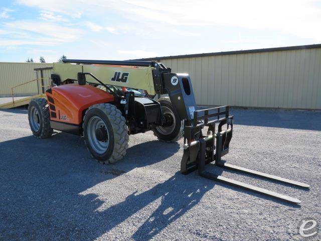 2024 JLG 943