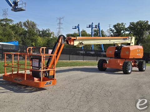 2020 JLG 860SJ