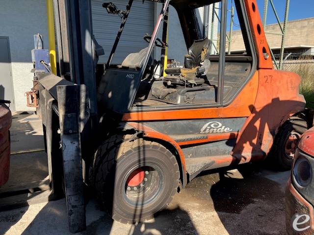 2006 Linde H180D-900