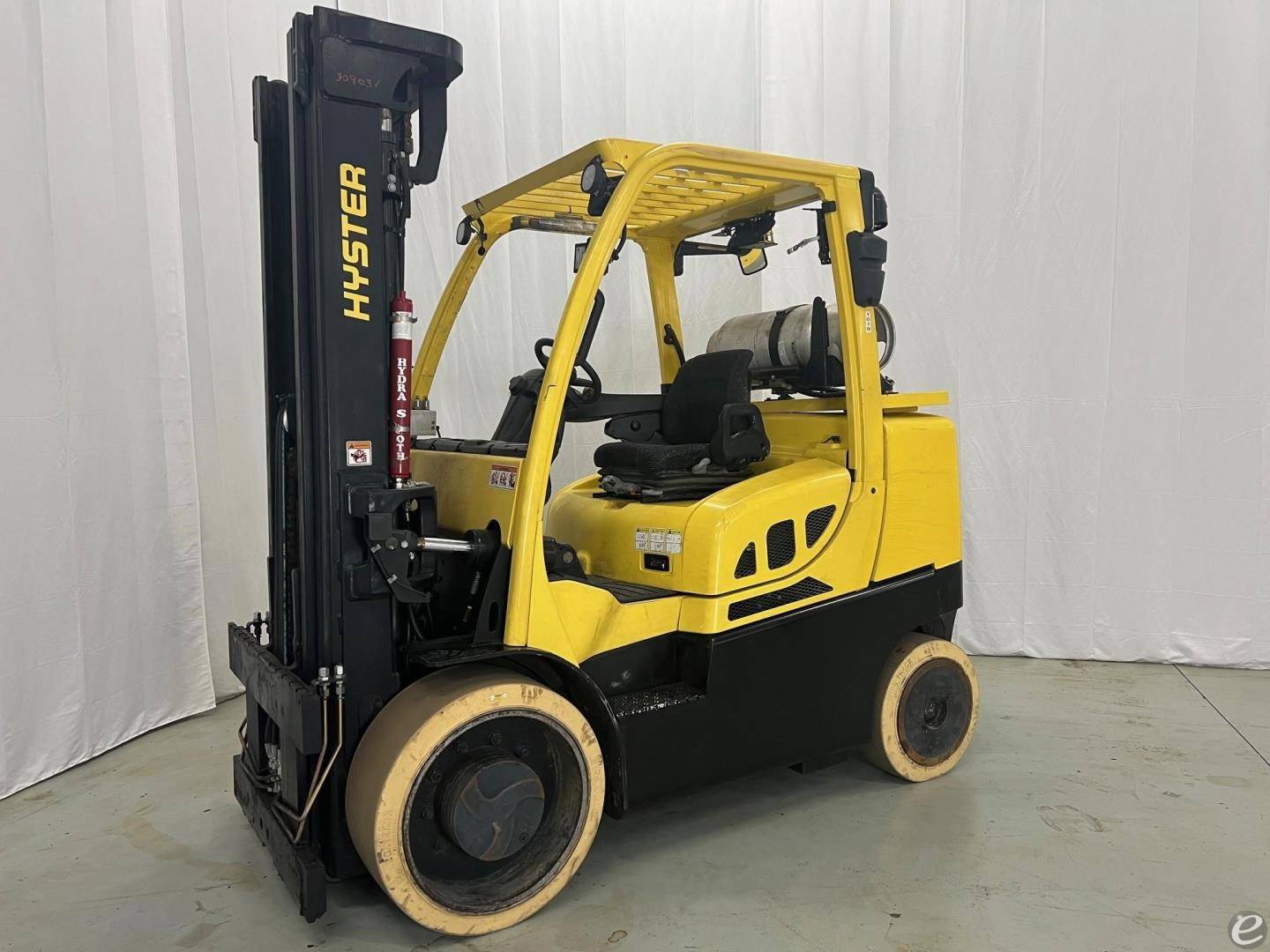 2018 Hyster S135FT