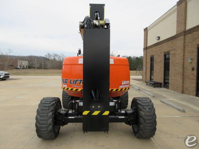 2024 JLG 600AJ