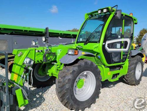 2022 Merlo TF38.10 CS