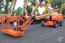 2019 JLG 460SJ