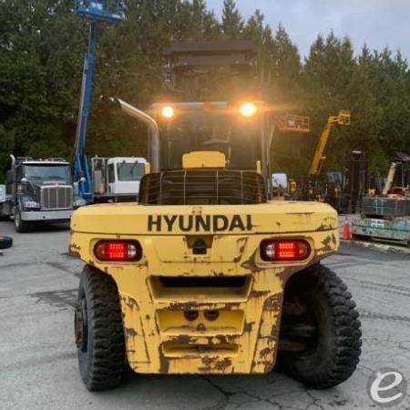 2015 Hyundai 160D-7A