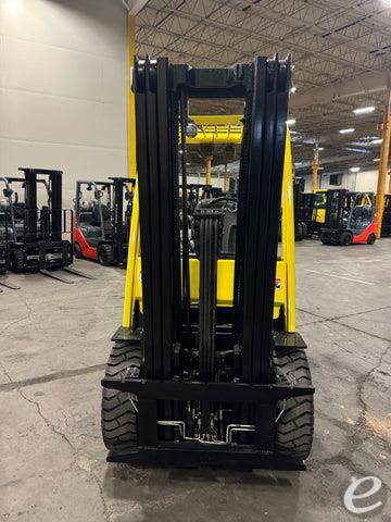 2017 Hyster H60FT