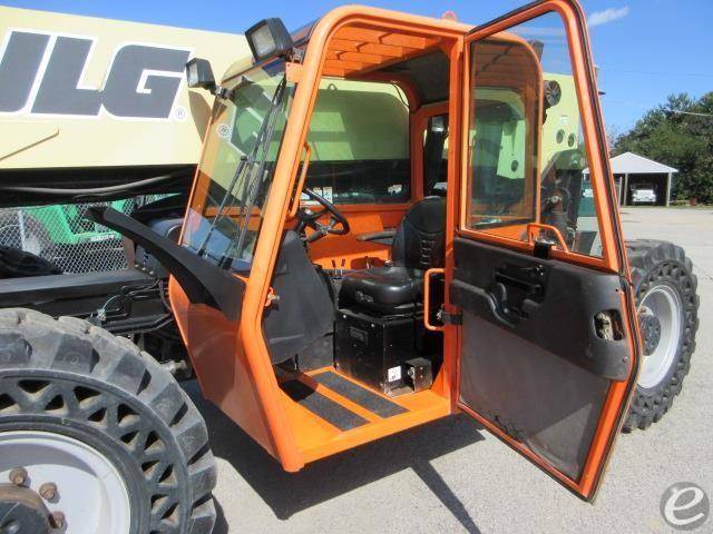 2014 JLG G10-55A