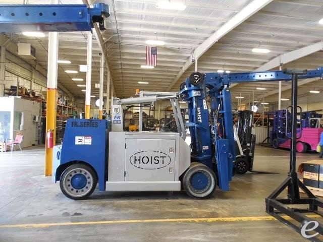 2014 Hoist Liftruck FR40/60