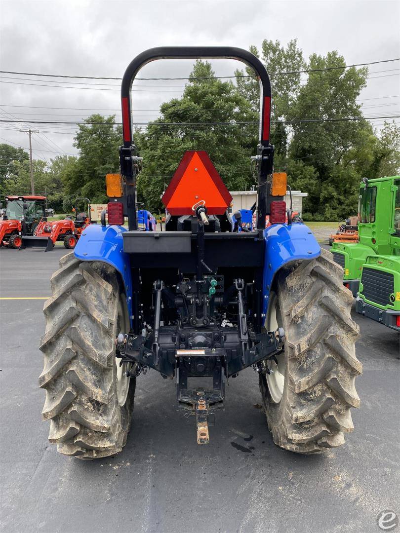 2023 New Holland WORKMASTER 70