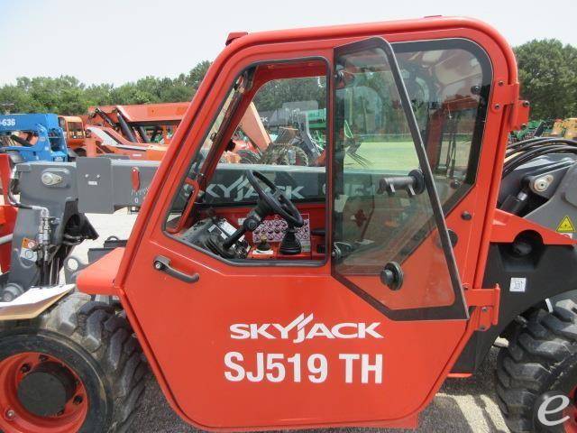 2024 Skyjack SJ519TH