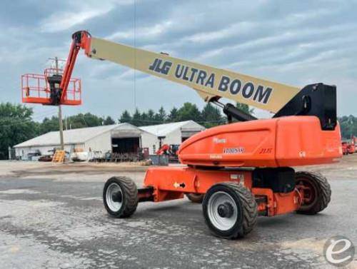 2006 JLG 1200SJP