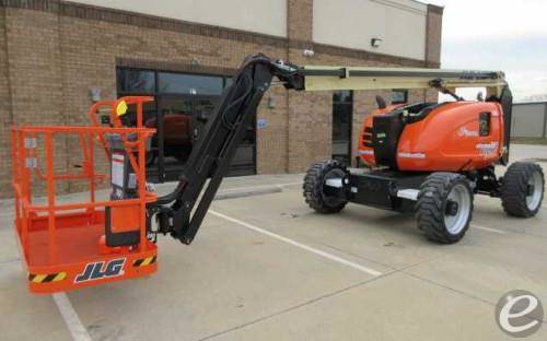 2024 JLG 600AJ