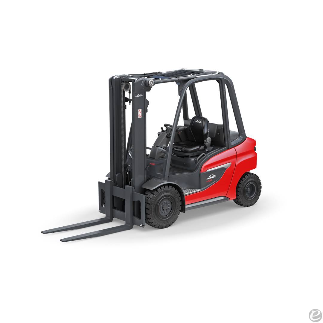 2024 Linde H35D