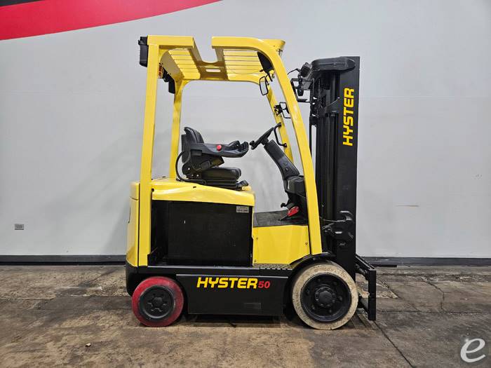 2020 Hyster E50XN