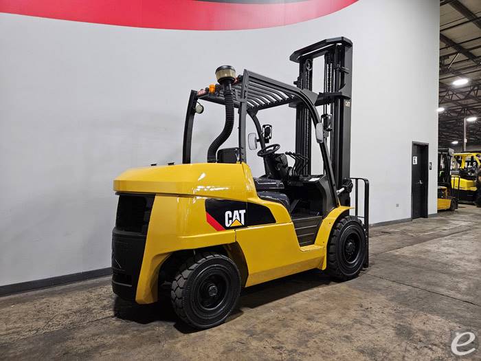 2019 Cat DP50CN1