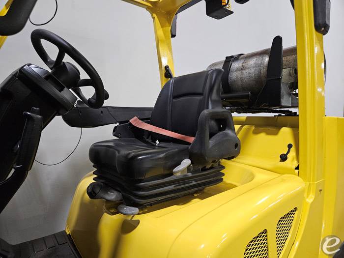 2015 Hyster S120FTPRS