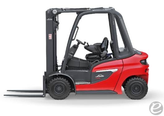 2024 Linde H35D