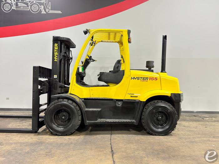 2012 Hyster H155FT