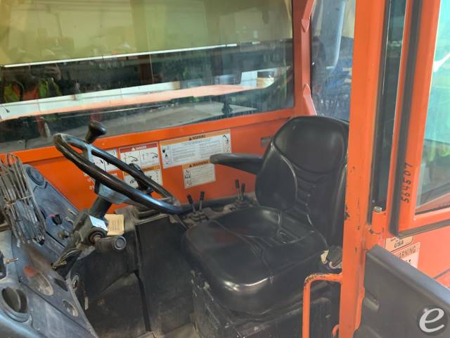 2007 JLG G10-55A