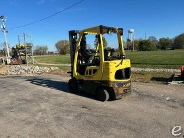 2017 Hyster S60FT