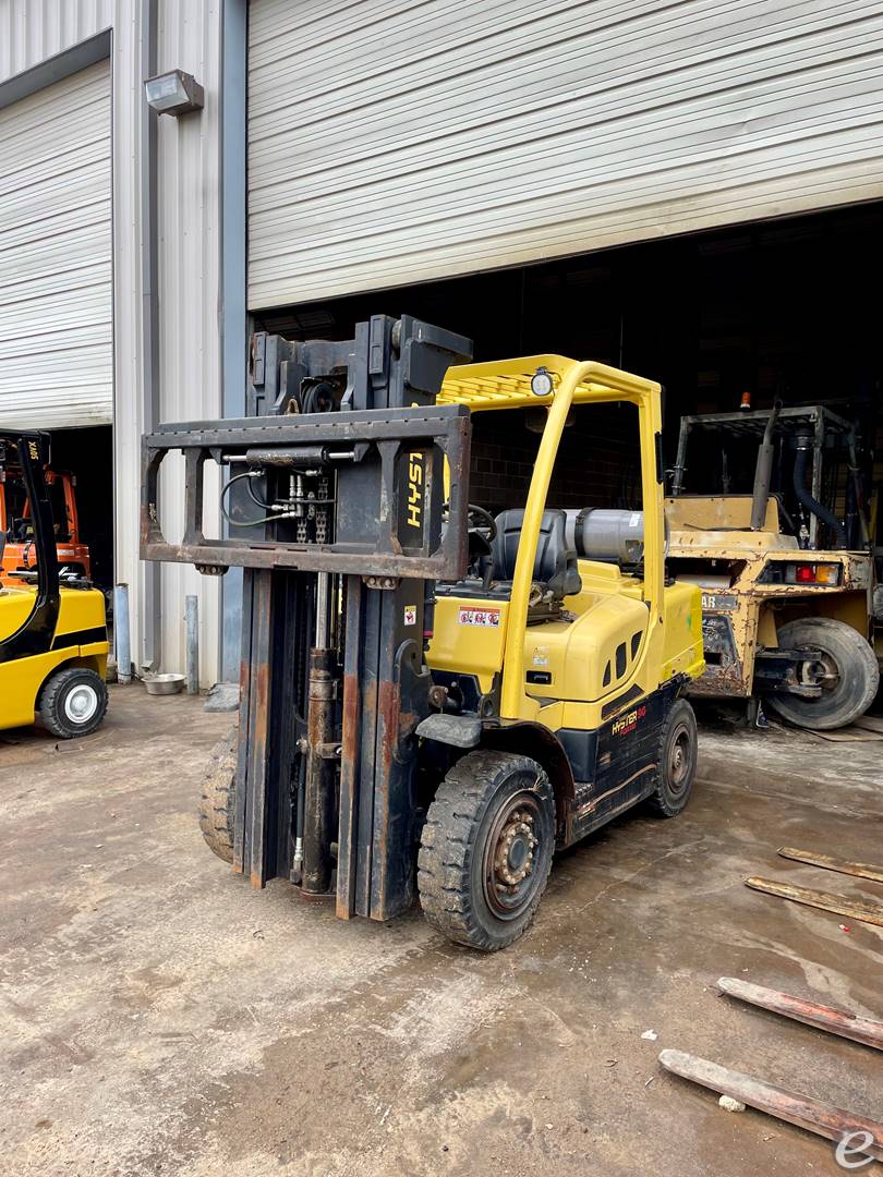 2019 Hyster H90FT