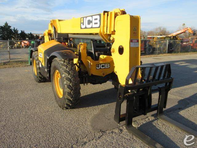 2016 JCB 507-42