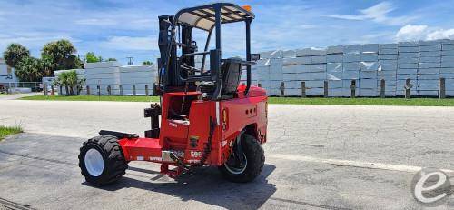 2005 Moffett M50P