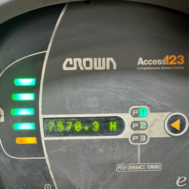 2019 Crown RC5540-40